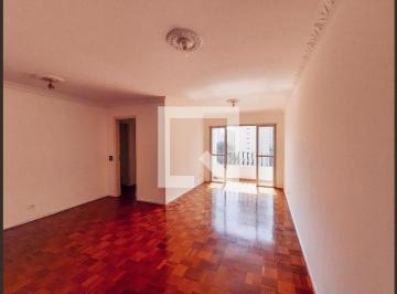 Apartamento · 88m² · 2 Quartos · 2 Vagas · Apartamento para Aluguel - Moema, 2 Quartos, 88 m² - São Paulo