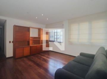 Apartamento · 75m² · 2 Quartos · 2 Vagas · Apartamento para Aluguel - Santa Cecília, 2 Quartos,  75 m² - Porto Alegre