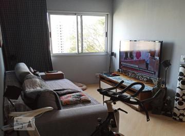 Apartamento de 3 quartos, São Paulo · Apartamento à Venda - Bosque da Saúde, 3 Quartos,  56 m² - São Paulo