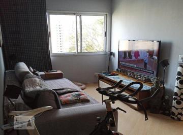 Apartamento de 3 quartos, São Paulo · Apartamento à Venda - Bosque da Saúde, 3 Quartos,  56 m² - São Paulo