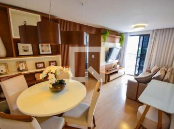 Apartamento · 70m² · 3 Quartos · 1 Vaga · Apartamento à Venda - Méier, 3 Quartos, 70 m² - Rio de Janeiro