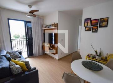 Apartamento · 50m² · 2 Quartos · 1 Vaga · Apartamento à Venda - Méier, 2 Quartos, 50 m² - Rio de Janeiro