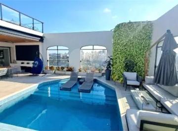 Apartamento · 398m² · 3 Quartos · 6 Vagas · Apartamento com 3 quartos à venda em Santa cecília - SP