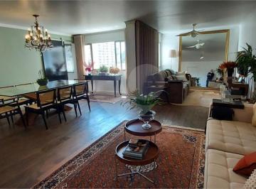 Apartamento · 140m² · 2 Quartos · 1 Vaga · Apartamento com 2 quartos à venda em Campo belo - SP