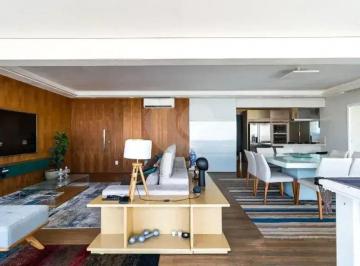 Apartamento · 223m² · 3 Quartos · 4 Vagas · Apartamento com 3 quartos à venda em Vila mariana - SP