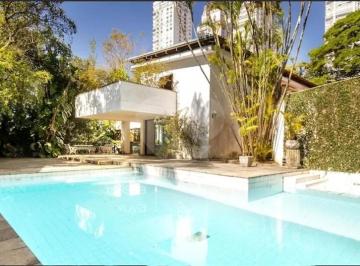 Área de Serviço · Casa de vila com 6 quartos à venda em Cidade jardim - SP