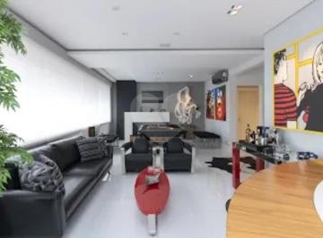 Área de Serviço · Apartamento com 5 quartos à venda em Higienópolis - SP