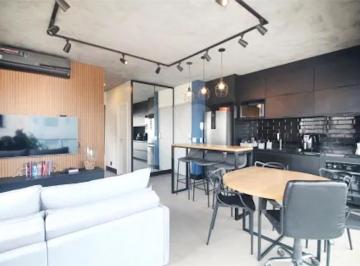 Área de Serviço · Apartamento com 1 quartos à venda em Pinheiros - SP