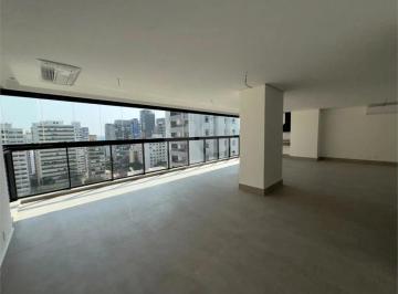 Área de Serviço · Apartamento com 3 quartos à venda em Jardim paulista - SP