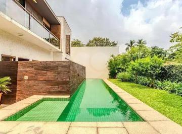 Área de Serviço · Casa de vila com 4 quartos à venda em Cidade jardim - SP
