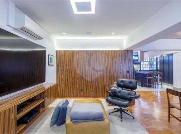 Apartamento · 158m² · 3 Quartos · Apartamento com 3 quartos à venda em Jardim paulista - SP
