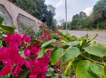 Foto 01 · Chacara, Zona Rural, Caxambu, MG