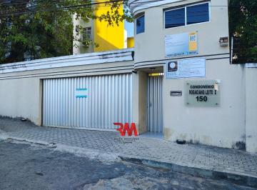 Foto 01 · Apartamento, Engenheiro Luciano Cavalcante, Fortaleza, CE