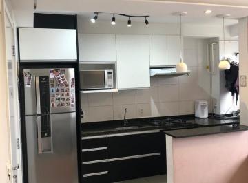 Foto 01 · Apartamento, Jardim Taboão, São Paulo, SP