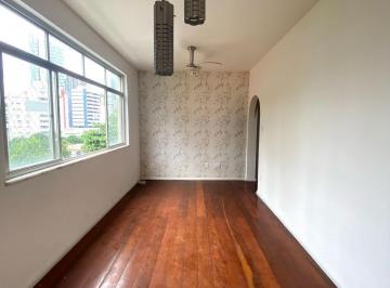 Foto 01 · Apartamento, Jardim Apipema, Salvador, BA