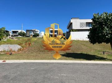 Foto 01 · Terreno em Condomínio à Venda em Taubaté-SP, Bairro Loteamento Residencial Fazenda Casa Grande, 300m