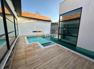 Casa · 400m² · 4 Quartos · 6 Vagas · Casa á venda no Condomínio Residencial Villa Dumont - Bauru-sp