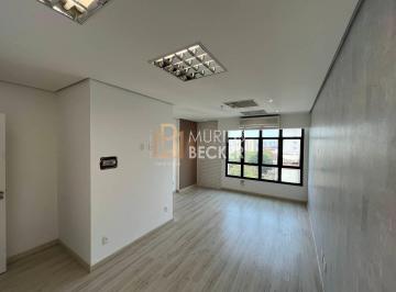 Comercial · 35m² · 1 Vaga · Sala comercial 35m, 1 banheiro , a venda - Bairro Jardim Aquarius