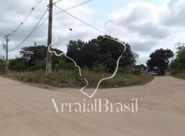 Terreno , Porto Seguro · TERRENO COMERCIAL NO VILLAS DO ARRAIAL 2.
