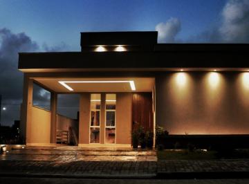 Casa de 4 quartos, João Pessoa · Linda Casa no Condominio Sunville Pronta Para Mora