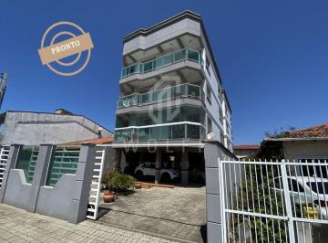 Apartamento de 3 quartos, Barra Velha · JD1404 - Apartamento a apenas 150m da Praia em Barra Velha/SC