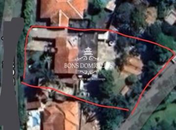 Foto 22 · Terreno para investidores em Residencial na Granja Viana. Quase 1.000 m de terreno com entrada por