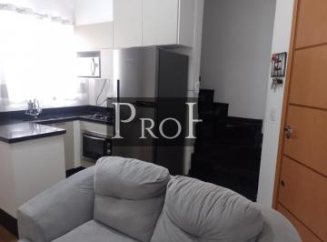 Apartamento de 2 quartos, Santo André · Cobertura Santa Maria Santo André
