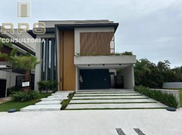 Foto 01 · Casa alto padrão com 6 Suítes, Sauna, Piscina Aquecida com cascata, SPA para 8 lugares ,Praça de fog
