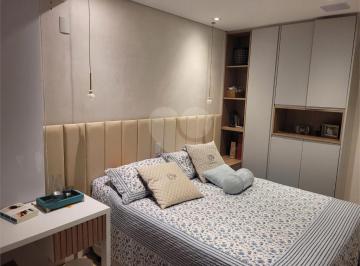 Apartamento de 3 quartos, São Paulo · Apartamento Residencial a venda em MOEMA!