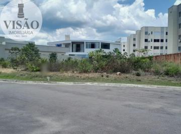 Foto 01 · Terreno, Ponta Negra - Condomínio Morada dos Pássaros, Manaus, AM