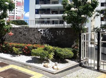 Foto 11 · Apartamento, Candeal, Salvador, BA