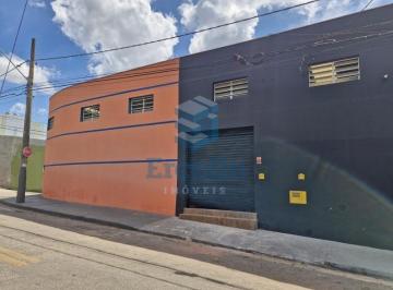 Foto 01 · GALPÃO COMERCIAL PARA ALUGAR EM SOROCABA - SP