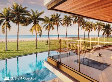 Apartamento de 4 quartos, Ipojuca · Apartamento no Cupe | 4 quartos premium | super luxo | Beira mar