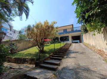 Foto 01 · Casa à venda na Freguesia Jacarepaguá, Rio de Janeiro-RJ: 5 quartos, 2 suítes, 2 salas, 3 banheiros,
