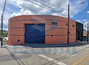 Foto 01 · GALPÃO COMERCIAL PARA ALUGAR EM SOROCABA - SP
