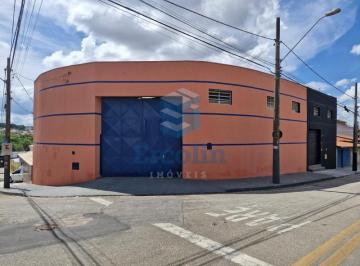 Foto 01 · GALPÃO COMERCIAL PARA ALUGAR EM SOROCABA - SP