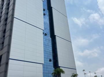 Comercial , Brasília · Sala Comercial Edifico America Office Tower