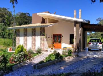 Foto 38 · CASA À VENDA, em condomínio fechado em Rancho Queimado/SC