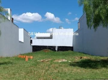 Foto 01 · terreno a venda em condomínio reserva ibiti valor de oportunidade