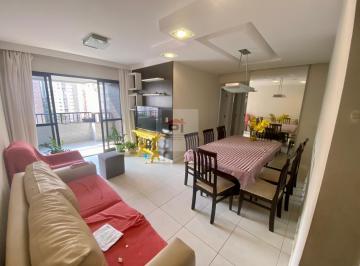 202410141121286479.jpg · Apartamento 3 Quartos para Venda em Salvador, PITUBA, 3 dormitórios, 1 suíte, 3 banheiros, 2 vagas