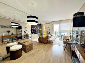 Apartamento de 3 quartos, São Paulo · Lindo apartamento de 75m2 com sala ampliada e 2 vagas.