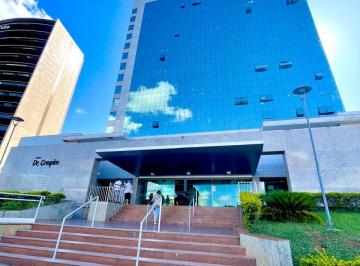 Comercial , Brasília · Sala Comercial Dr Crispin - Setor Medico Hospitalar Norte