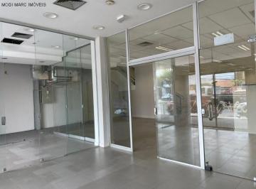 Foto 01 · Prédio Comercial, Vila Jundiai, Mogi das Cruzes, SP