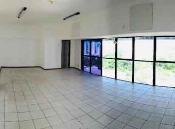 Comercial , Salvador · Ótima Sala Comercial à Venda! Andar Alto! Localização Privilegiada!