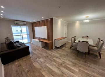 Apartamento de 3 quartos, Praia Grande · Grande Oportunidade na Quadra da Praia na Aviação!!!