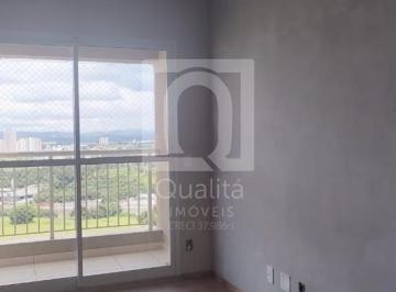 Foto 01 · Apartamento à venda no Condomínio Vista Garden em Sorocaba