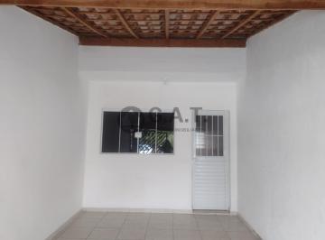 Foto 01 · CASA À VENDA NO JD. DAS AZALÉIAS - SOROCABA/SP