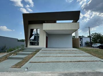 Foto 01 · Casa, Ponta Negra - Quinta das Marinas Condomínio Residencial, Manaus, AM