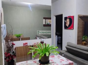 Foto 14 · Apartamento à venda em Jaguariúna-SP, Jardim Alice: 2 quartos, 1 sala, 1 banheiro, 1 vaga de garagem
