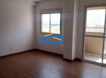 Apartamento · 83m² · 3 Quartos · 2 Vagas · Apartamento c/ 3 Quartos (1 Suíte) c/ 83m²no Resid. Bellini Alphaville